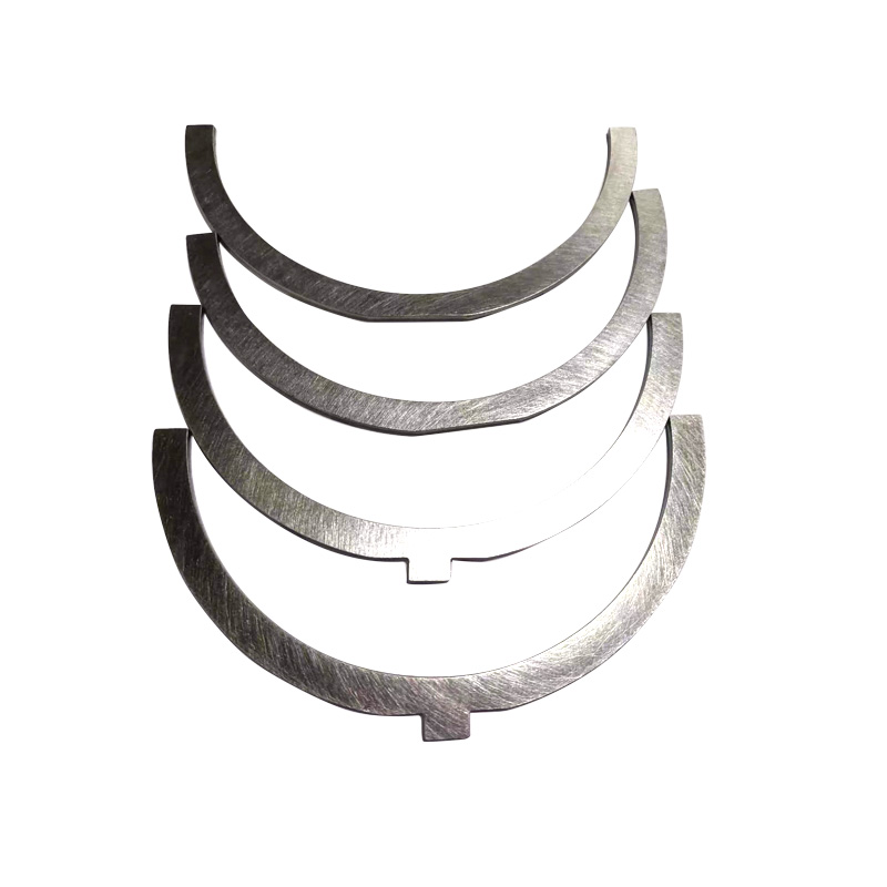 Paano mapanatili ang diesel engine bearing?
